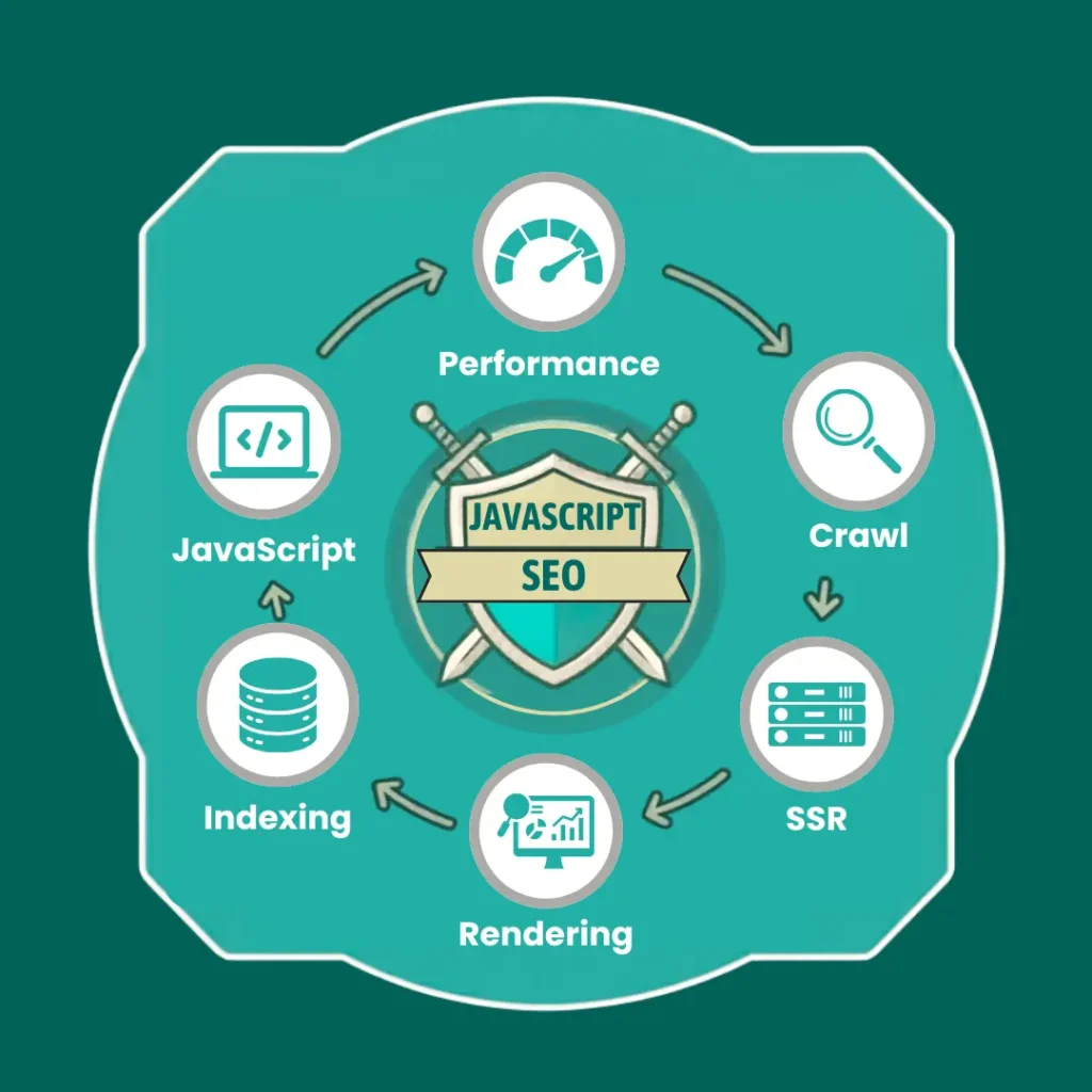 JavaScript SEO