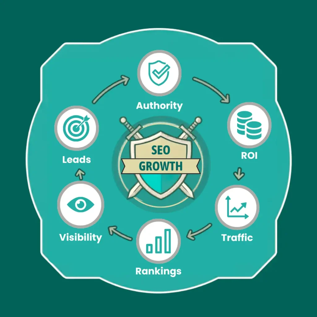 Benchmarks for National SEO Campaigns