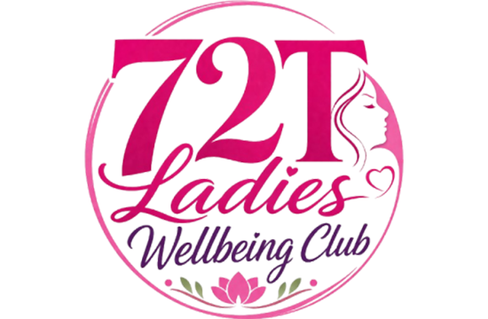 72 Taboot Ladies Wellbeing Club Logo