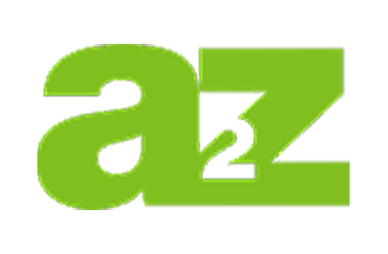 A2Z Logo