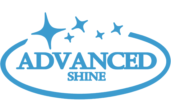 Advanced Shine Logo