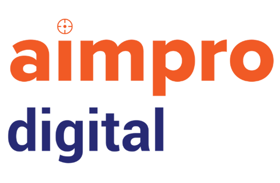 Aimpro Digital Logo