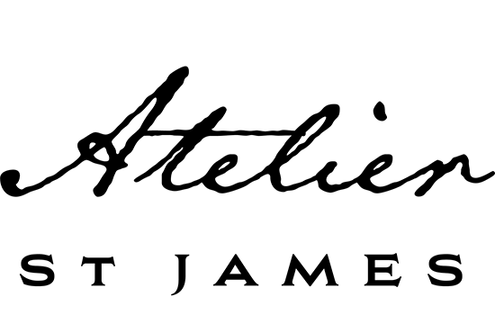 Atelier ST James Logo