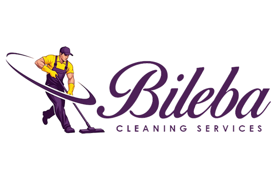 Bileba Cleaning Services Logo