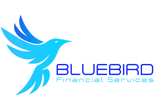 Bluebird Financial Services Logo