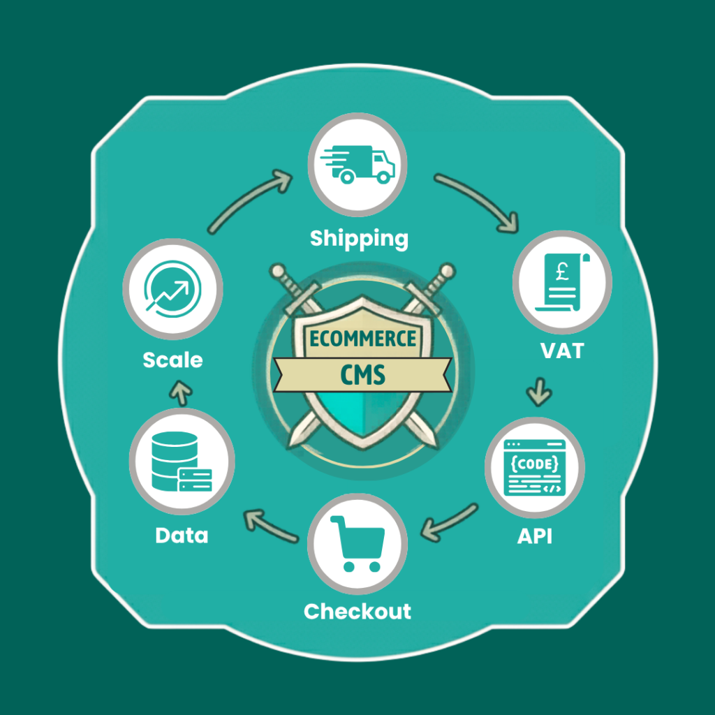 Post-Brexit shipping and VAT