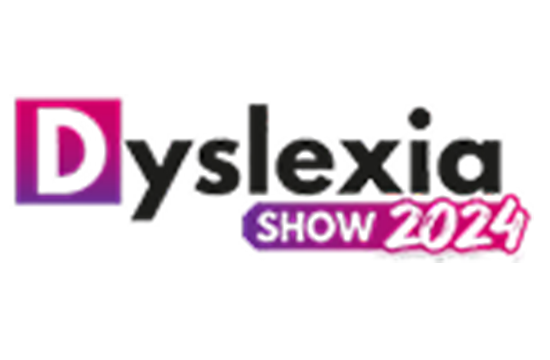 Dyslexia Show 2024 Logo