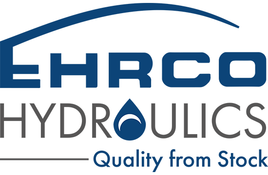 Ehrco Hydroulics Logo