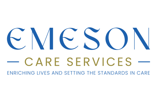 Emeson Care Logo