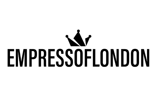 Empress of London Logo