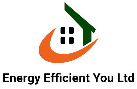 Energy Efficient You Logo