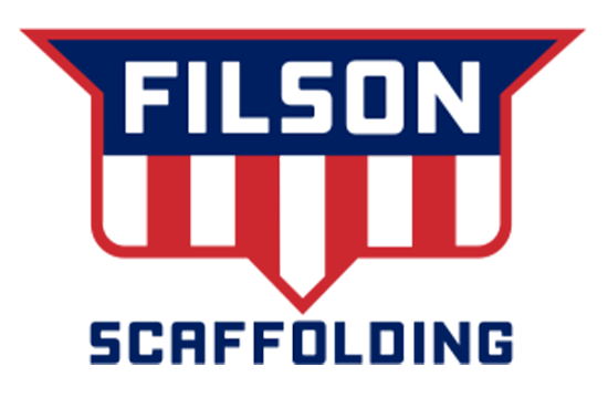 Filson Scaffolding Logo