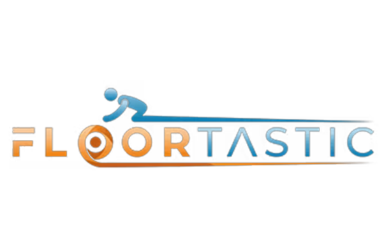 Floortastic Logo