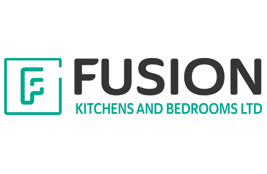 Fusion Kitchens Bedroom Logo