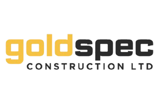 Goldspec Constructions Logo