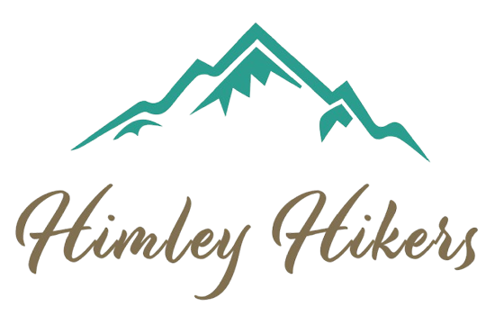 Himley Hikers Logo