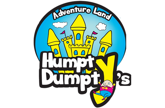 Humpty Dumpty Logo