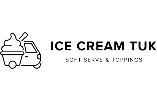 Icecream Tuk Logo
