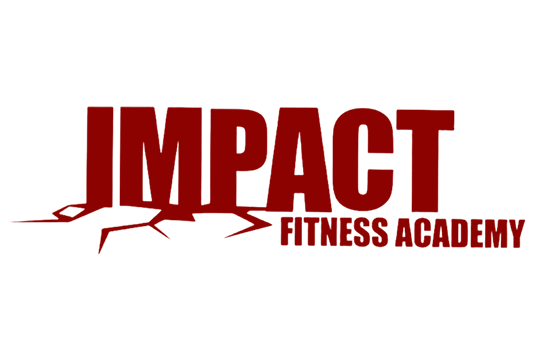 Impact Fitness Academy Logo