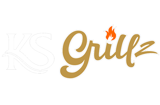 KS Grillz Logo