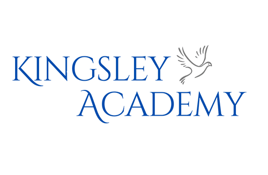 Kingsley Academy Logo