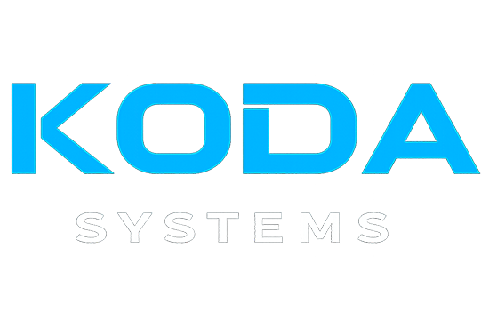 Koda Systems Logo