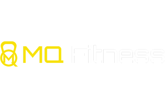 MQ Fitness Logo