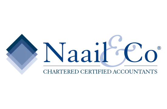 Naail Co logo