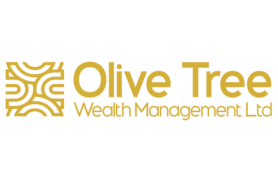 Olive Tree Wealth Management Logo
