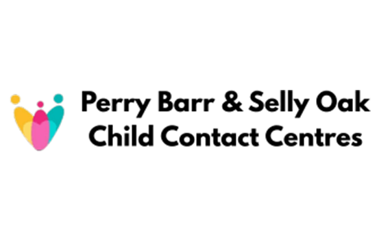 Perry Barr Selly Oak Child Contact Centre Logo