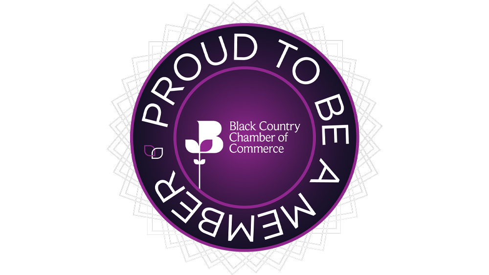 Proud To Be A Member