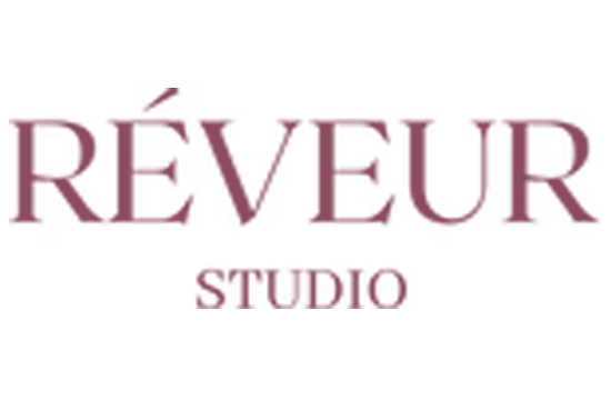 Reveur Studio Logo