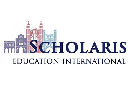Scholaris Education Logo