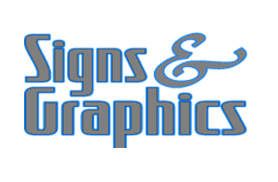 Signs and Graphics Logo