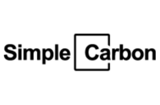 Simple Carbon Logo