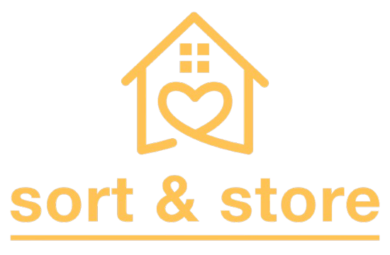 Sort Store Logo