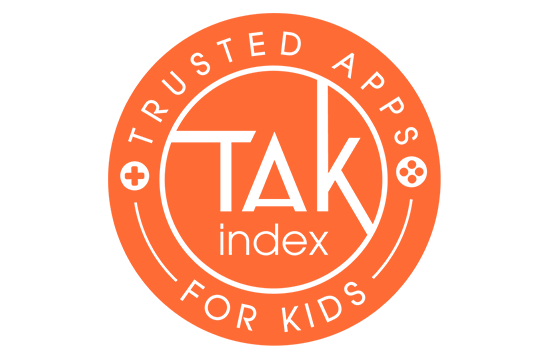 Tak Index Logo