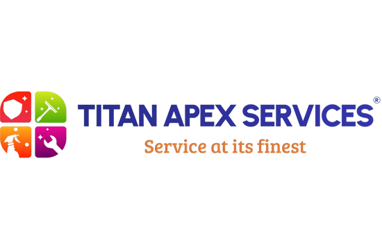 Titan Apex Services Logo