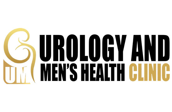 Urology Men s Health Clinic Logo