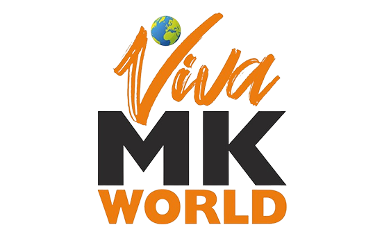 VivaMK World Logo