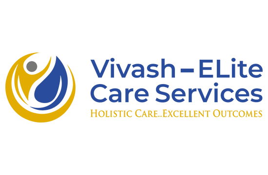 Vivash Elite Care Services Logo
