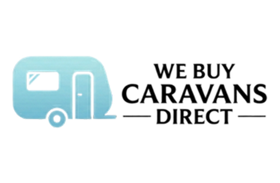 We Buy Caravans Logo