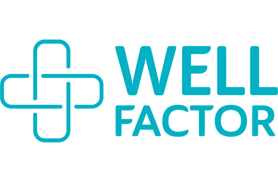 Well Factor Logo
