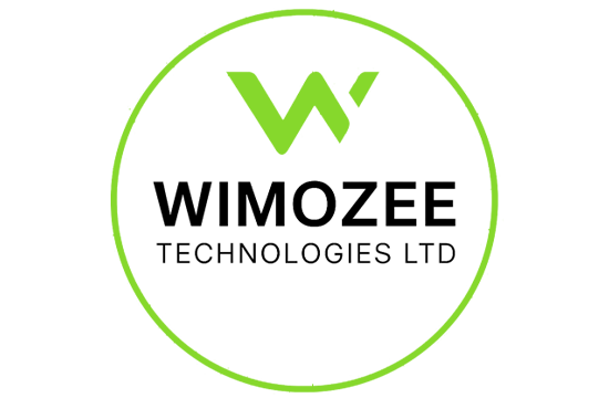 Wimozee Technologies Logo