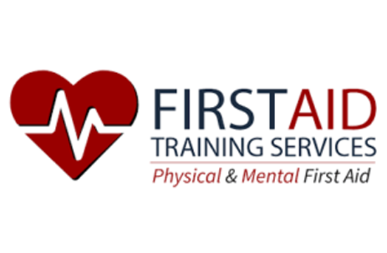 first aid training service