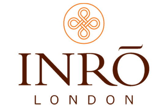 inro London logo