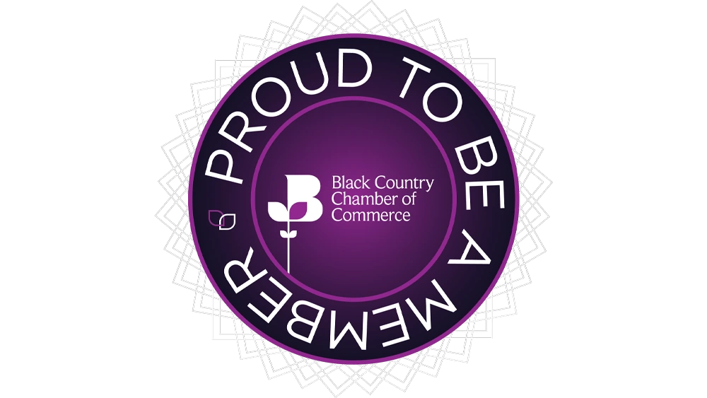 Proud To Be A Member