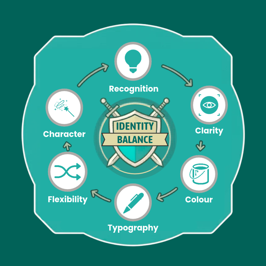 Corporate Identity Trends