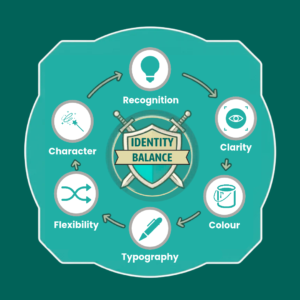 Corporate Identity Trends