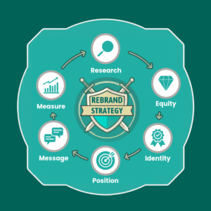 Rebranding Strategy
